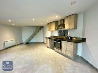  Maison � louer 3 pi�ces 75 m�