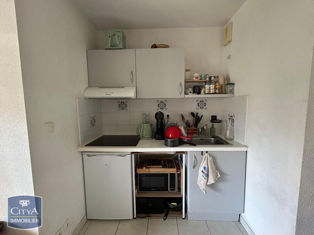 location Appartement - 2 pièce(s) - 37 m² Le Mans (72100)