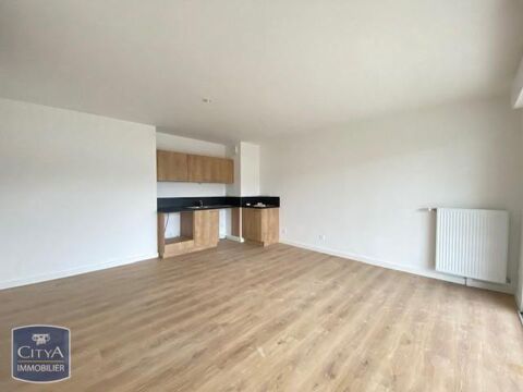  Appartement � louer 3 pi�ces 59 m�