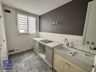  Appartement à louer 3 pièces 69 m²