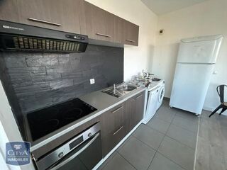  Appartement � louer 3 pi�ces 63 m�