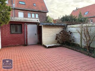  Maison � louer 3 pi�ces 75 m�