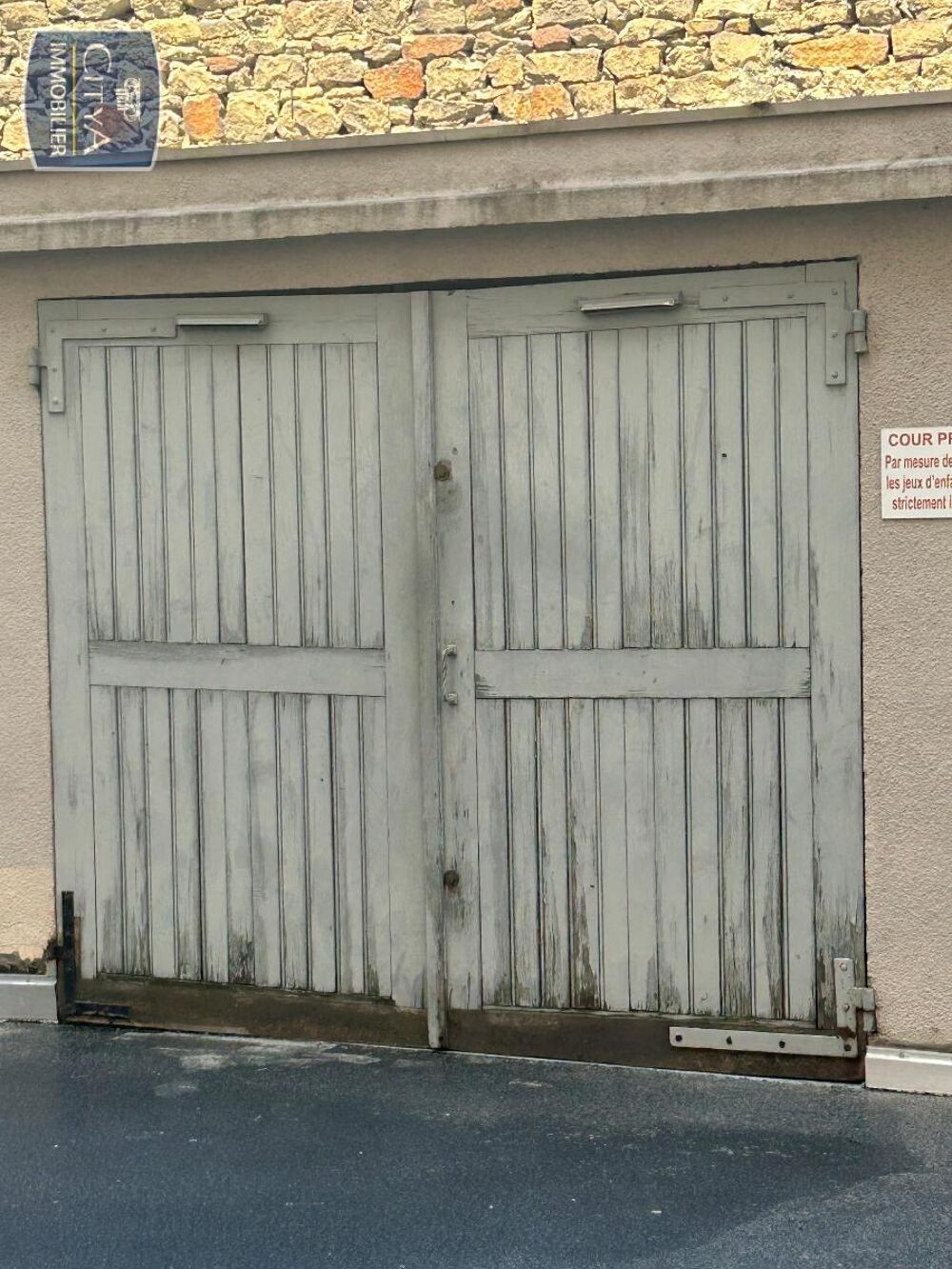 location Parking / Garage Saint-Étienne (42000)