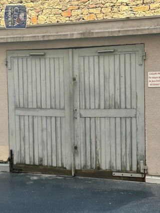  Parking / Garage à louer 