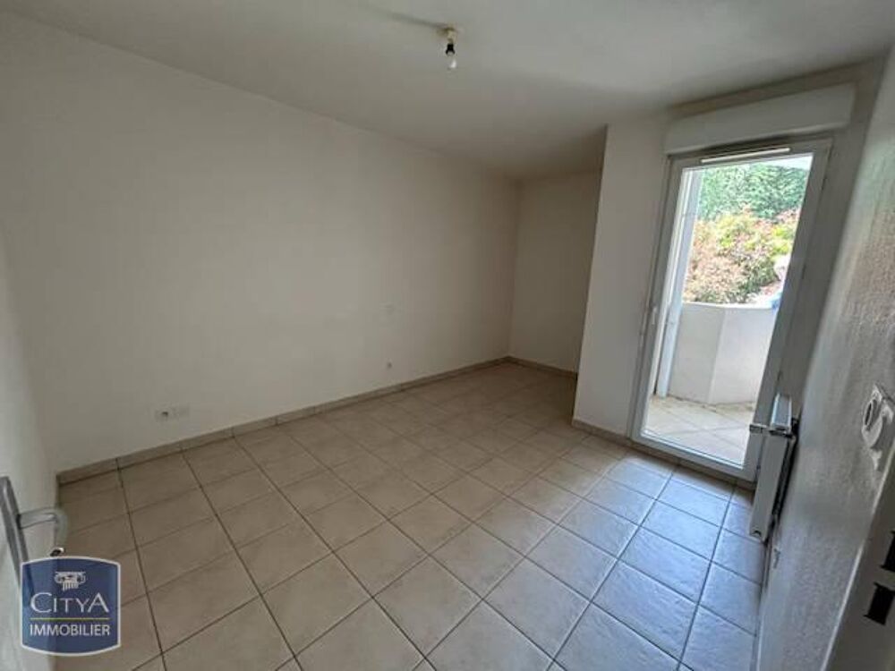 location Appartement - 2 pièce(s) - 41 m² La Seyne-sur-Mer (83500)