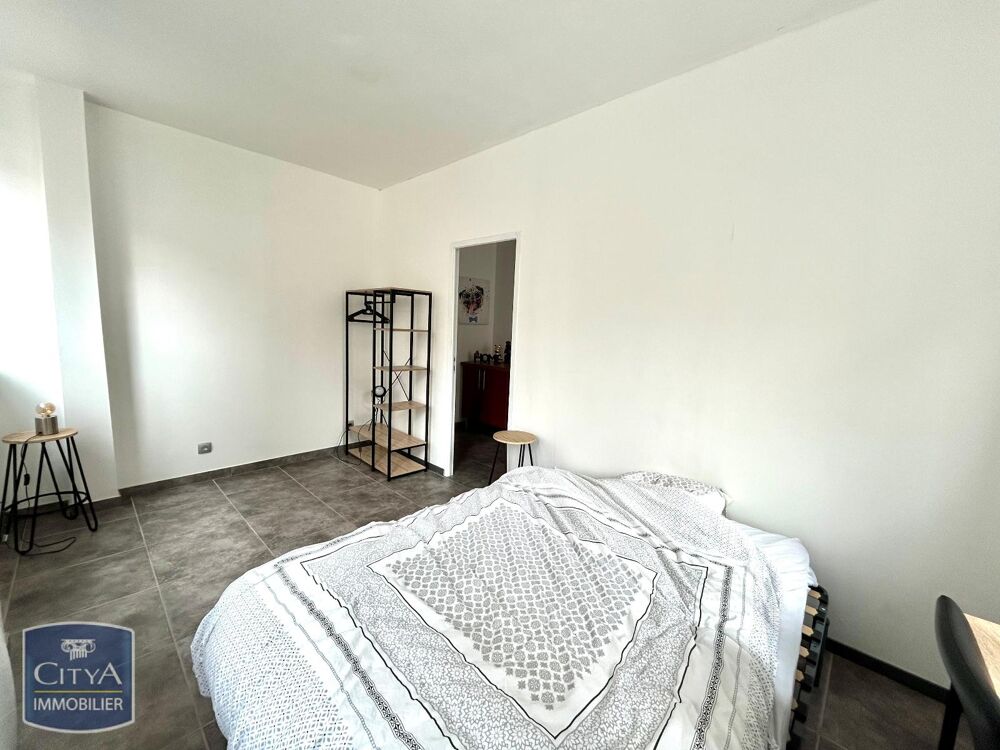 À LOUER : CHAMBRE EN COLOCATION PROCHE CARNOT / JEAN JAU....