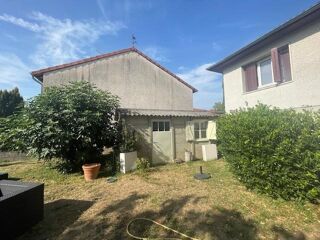  Villa à louer 6 pièces 112 m² Decines