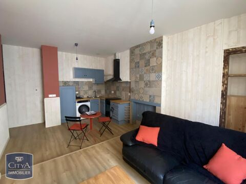  Appartement  louer 2 pices 39 m