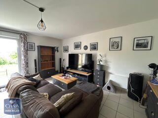  Maison à louer 4 pièces 84 m² Arras