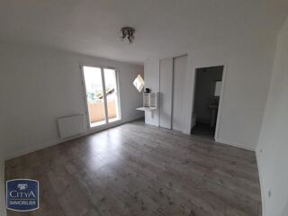  Appartement à louer 1 pièce 23 m²