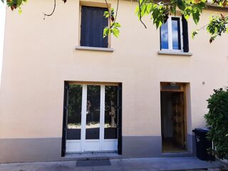  Maison à louer 5 pièces 128 m²
