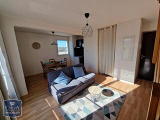  Appartement à louer 2 pièces 41 m²