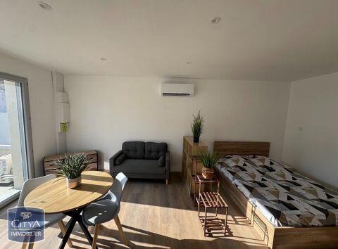   Location Appartement Appartement - 1 pi�ce(s) - 29 m�