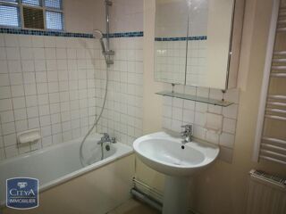  Appartement � louer 2 pi�ces 36 m�