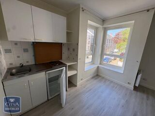  Appartement � louer 1 pi�ce 20 m�