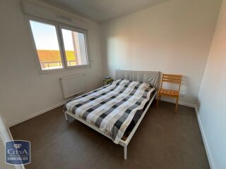  Appartement � louer 3 pi�ces 64 m�