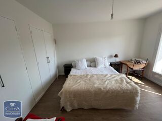  Appartement à louer 2 pièces 58 m²