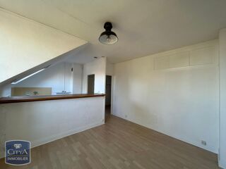  Appartement � louer 2 pi�ces 45 m�