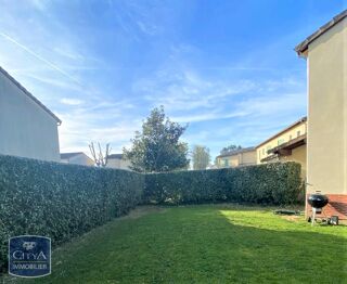  Maison � louer 5 pi�ces 98 m�