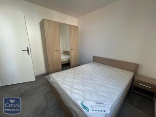  Appartement à louer 2 pièces 25 m²
