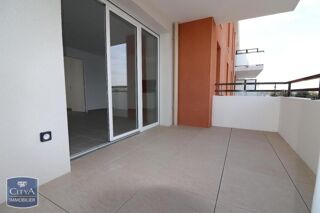  Appartement à louer 3 pièces 58 m²