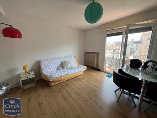  Appartement � louer 1 pi�ce 26 m�