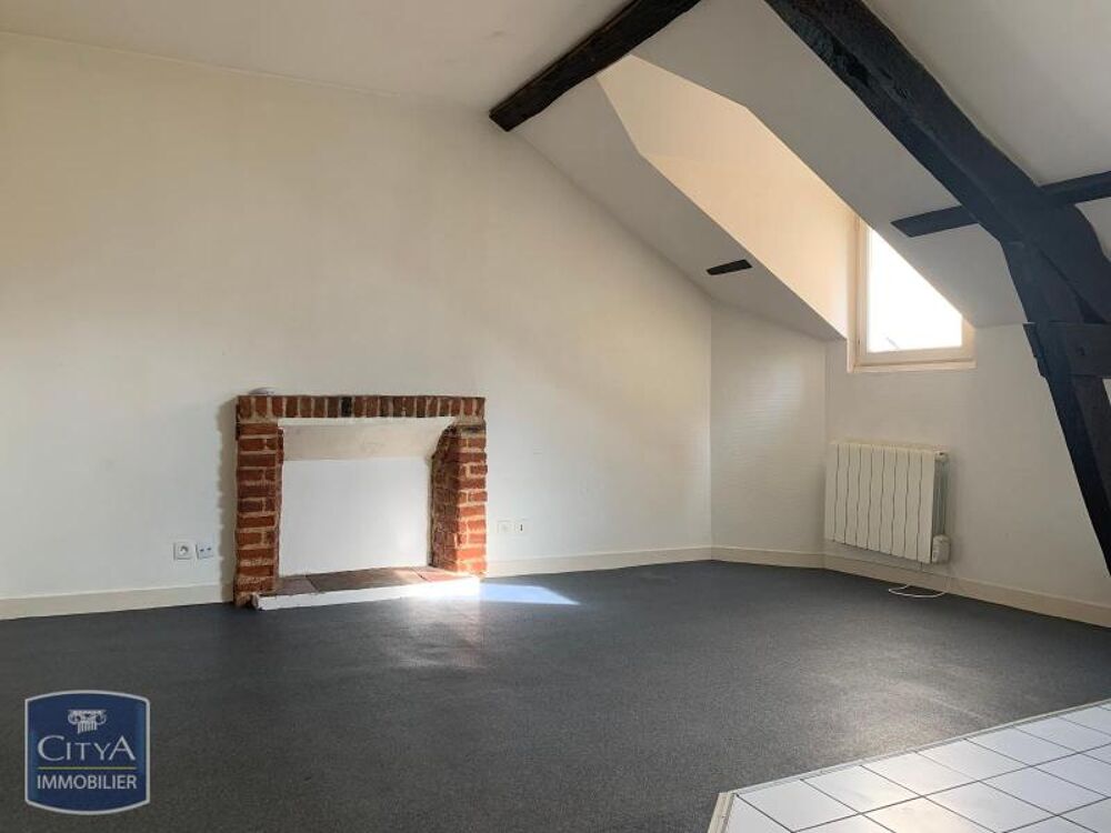 location Appartement - 1 pièce(s) - 23 m² Rennes (35000)