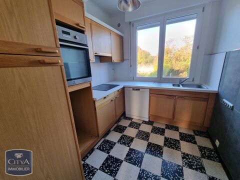  Maison � louer 4 pi�ces 91 m�