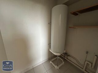  Appartement à louer 2 pièces 47 m²
