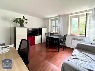  Appartement à louer 2 pièces 49 m²