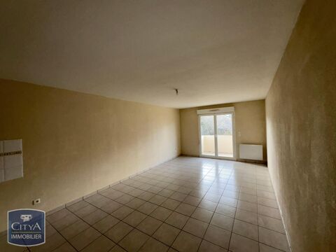  Appartement  louer 2 pices 48 m