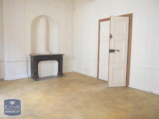  Appartement à louer 3 pièces 68 m²