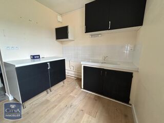  Maison à louer 3 pièces 79 m²