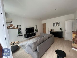  Appartement à louer 1 pièce 36 m²