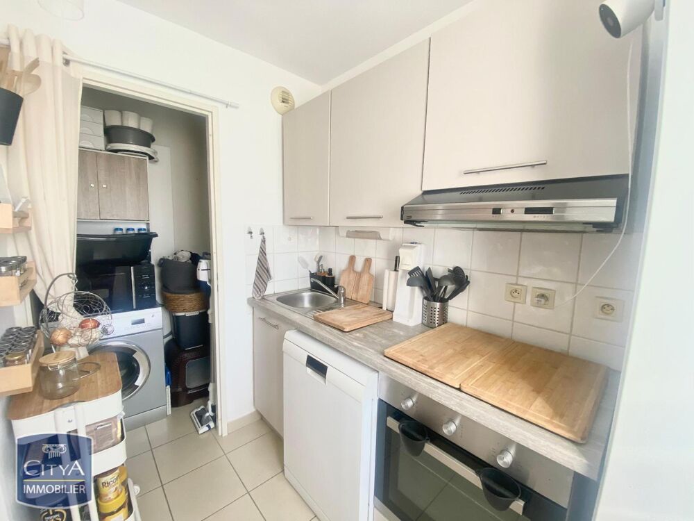 location Appartement - 3 pièce(s) - 53 m² Donzère (26290)