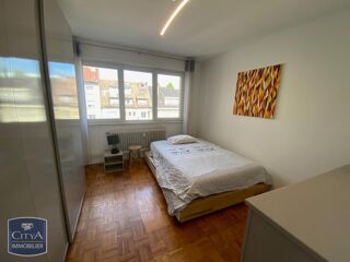  Appartement à louer 3 pièces 60 m²