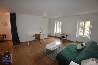  Appartement � louer 1 pi�ce 49 m�