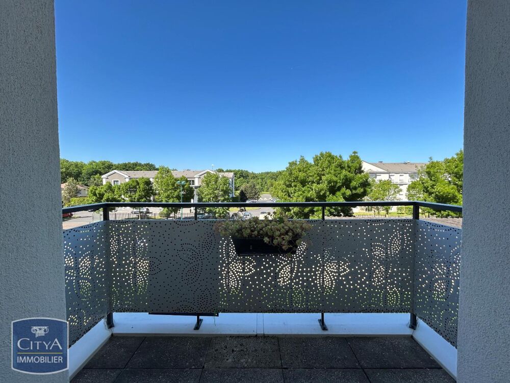 location Appartement - 2 pièce(s) - 46 m² Montévrain (77144)