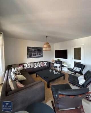  Appartement � louer 5 pi�ces 134 m�