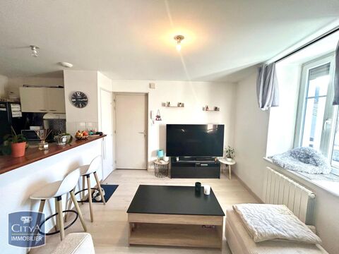  Appartement � louer 2 pi�ces 42 m�