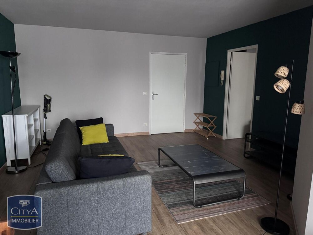 A louer à BEGLES GRAND APPARTEMENT T2 ENTIEREMENT MEUBLE....