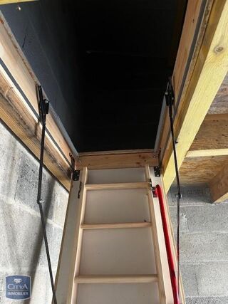  Parking / Garage � louer 