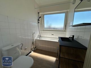  Appartement à louer 1 pièce 28 m²