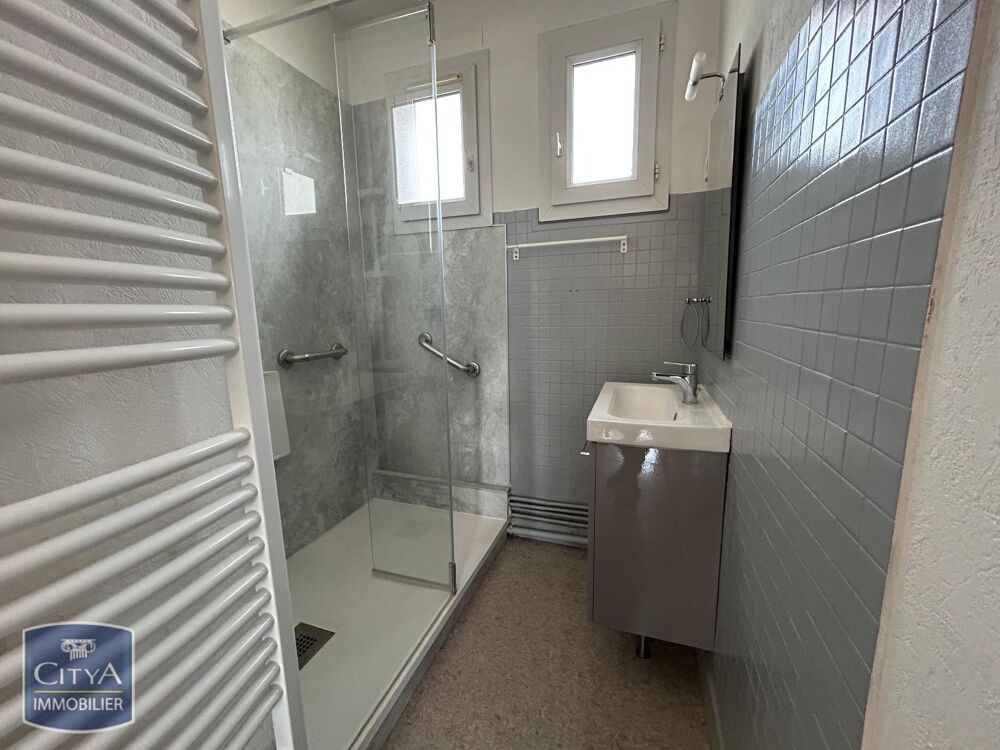 location Appartement - 3 pièce(s) - 53 m² Dijon (21000)