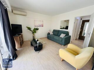  Appartement � louer 1 pi�ce 26 m�