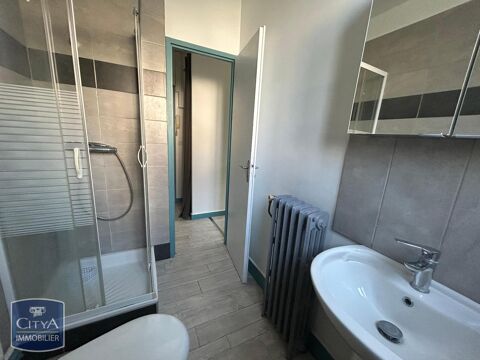  Appartement � louer 1 pi�ce 18 m�