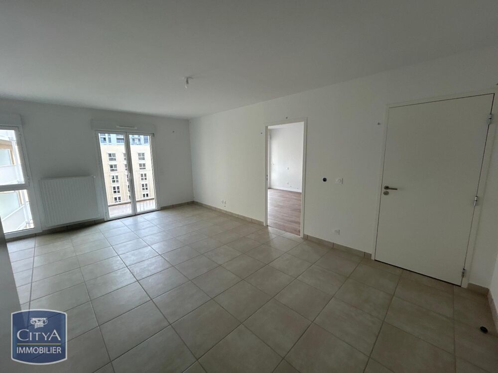 location Appartement - 2 pièce(s) - 50 m² Bordeaux (33000)