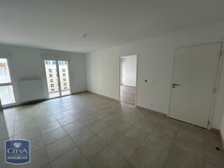  Appartement à louer 2 pièces 50 m²