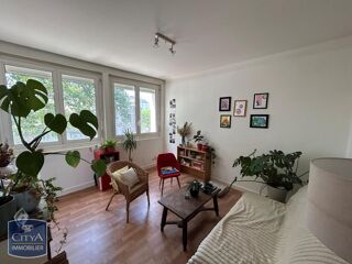 Appartement � louer 3 pi�ces 47 m�