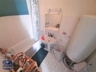  Appartement à louer 1 pièce 26 m²